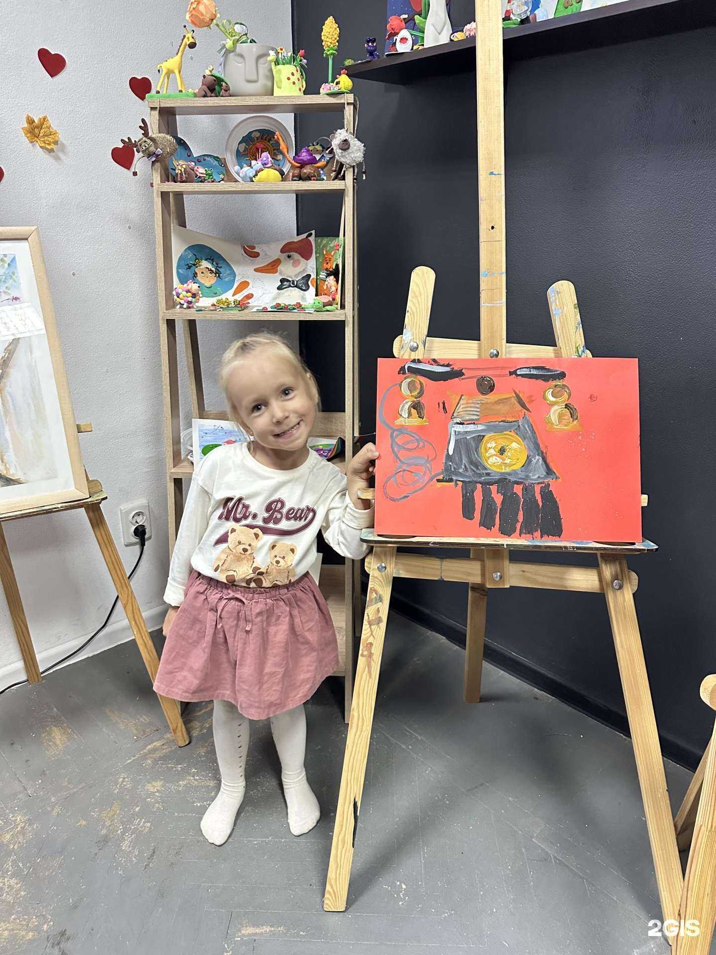 Отзывы на компанию Кисточка в Таганроге c фото