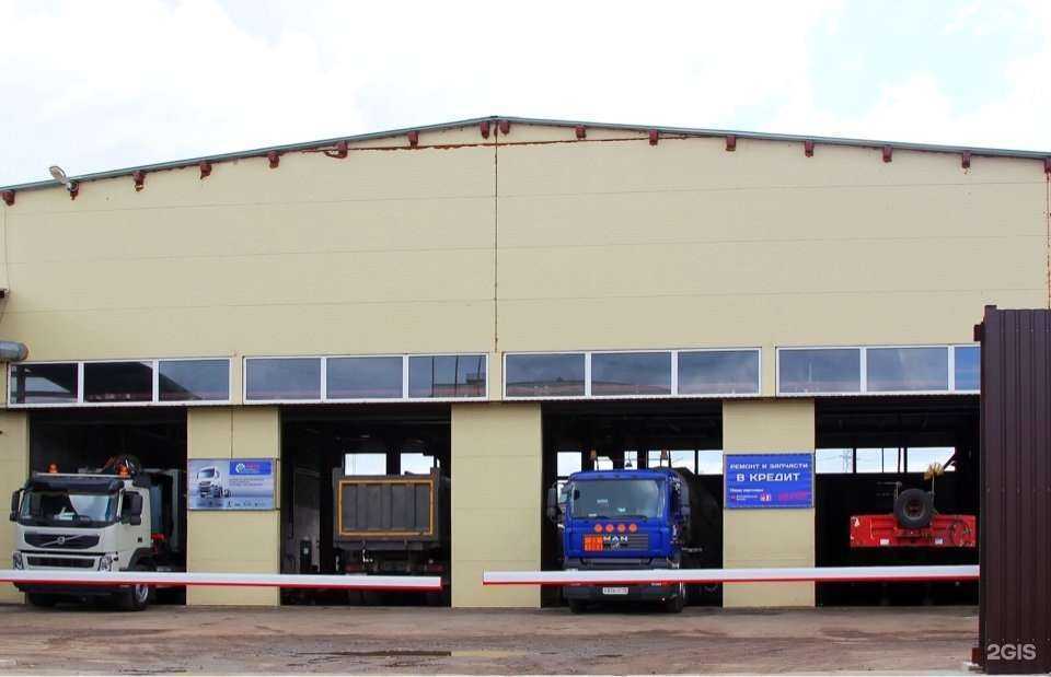 Отзывы на компанию Автоконтинент40 в Калуге c фото