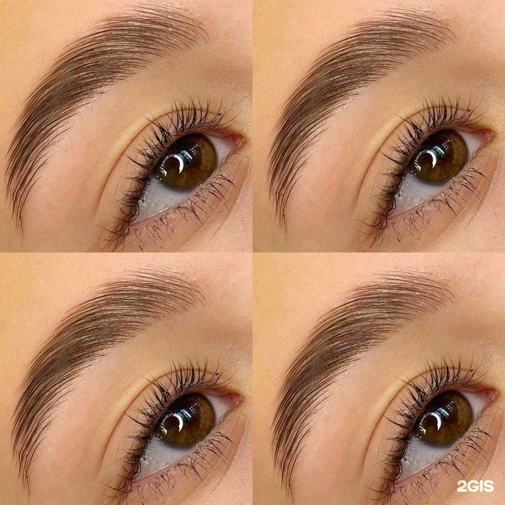 Отзывы на компанию denisovabrows в Владивостоке c фото