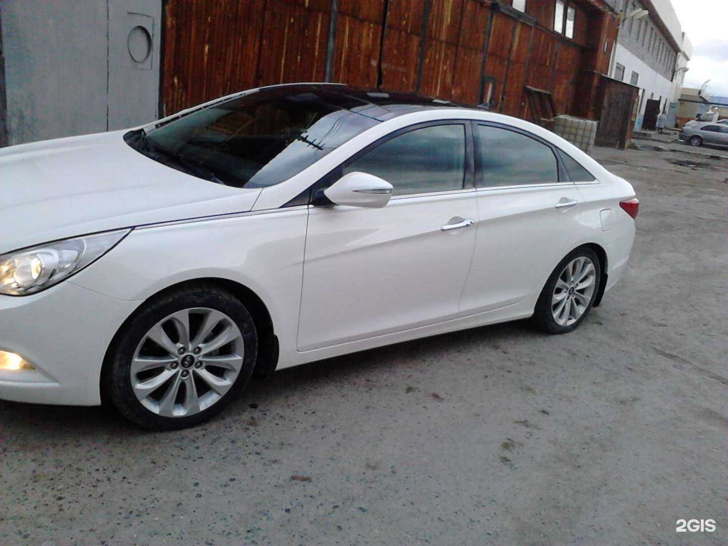 Отзывы на компанию Авторемонтный комбинат в Тюмени c фото