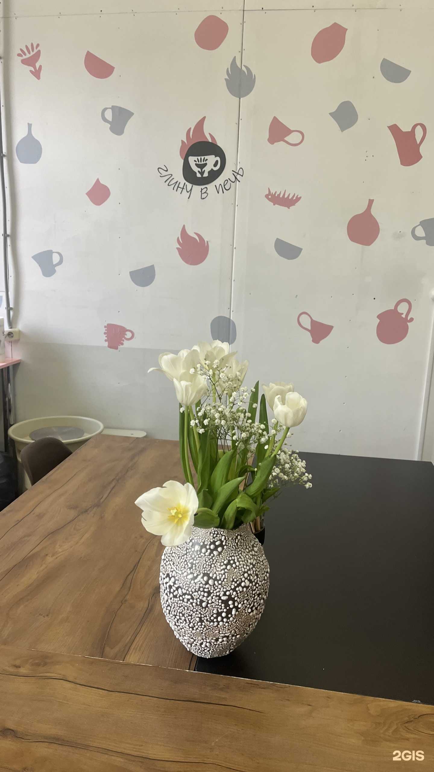 Отзывы на компанию Глину в печь в Новосибирске c фото