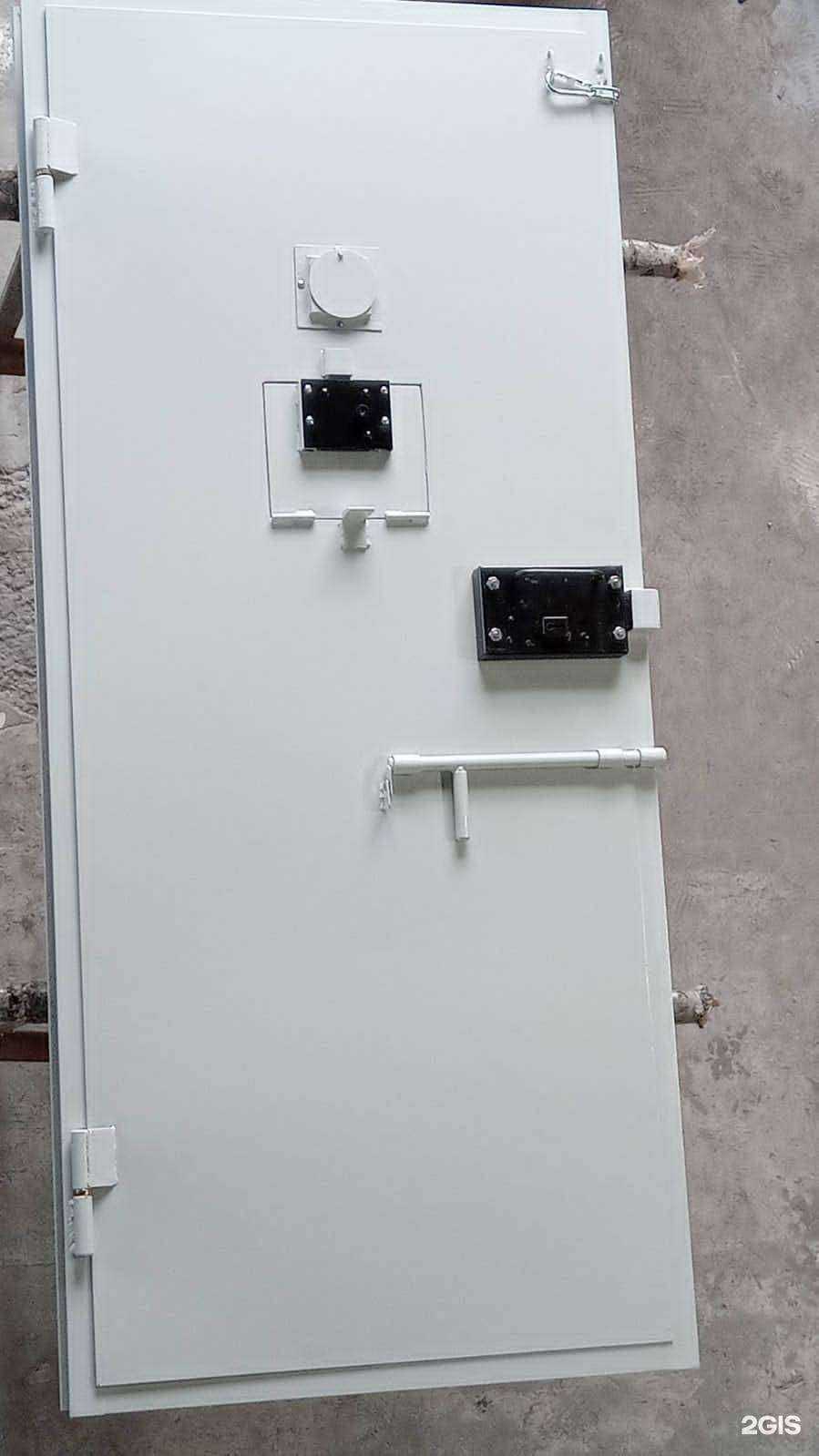 Отзывы на компанию ПожАвтоматика в Екатеринбурге c фото