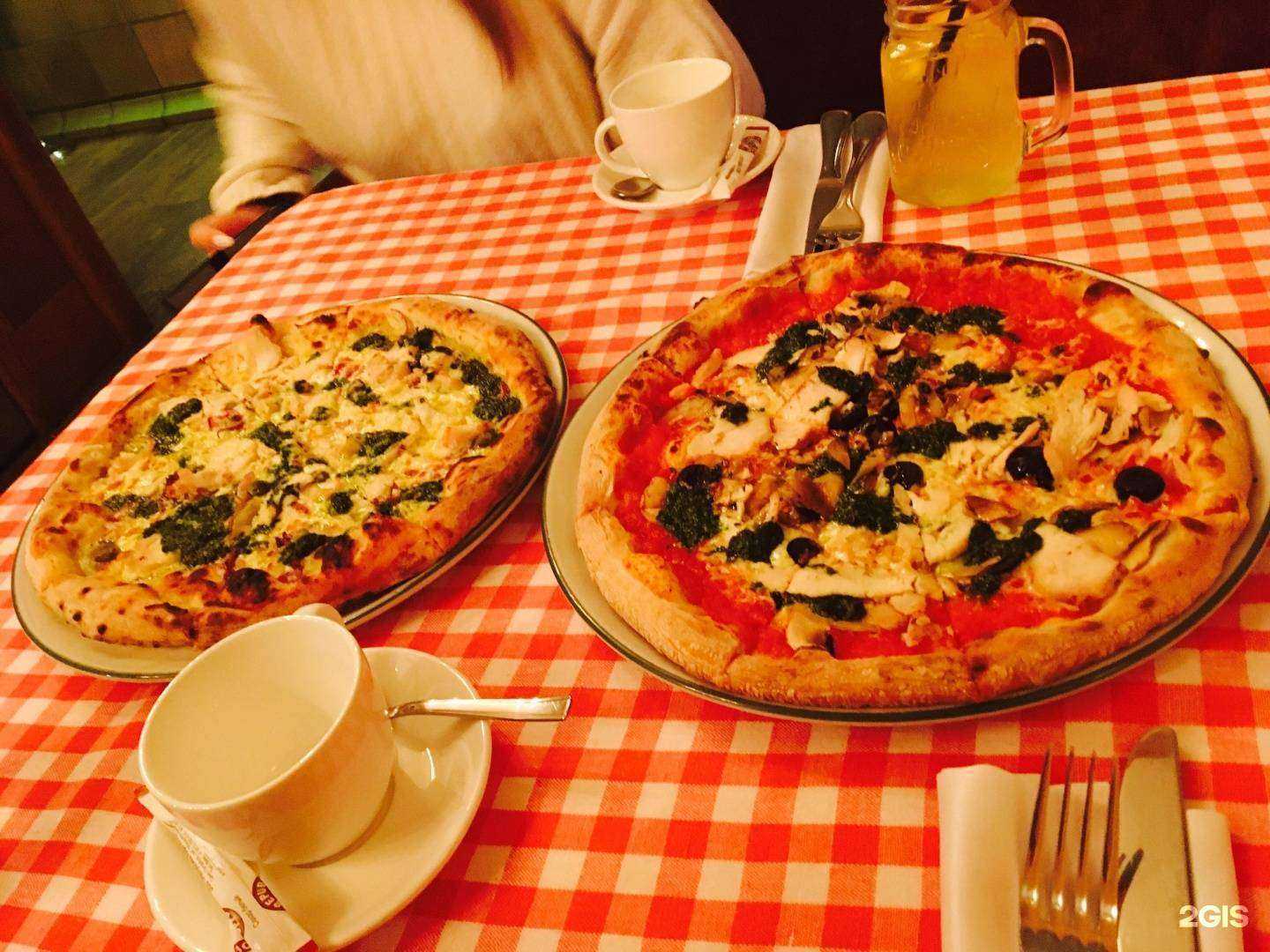 Отзывы на компанию Mama Roma в г. Абакан c фото