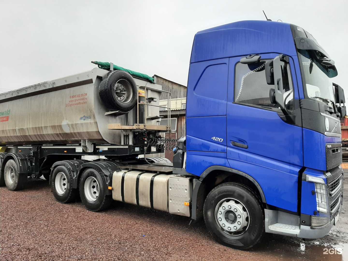 Отзывы на компанию Ермак в Абакане c фото