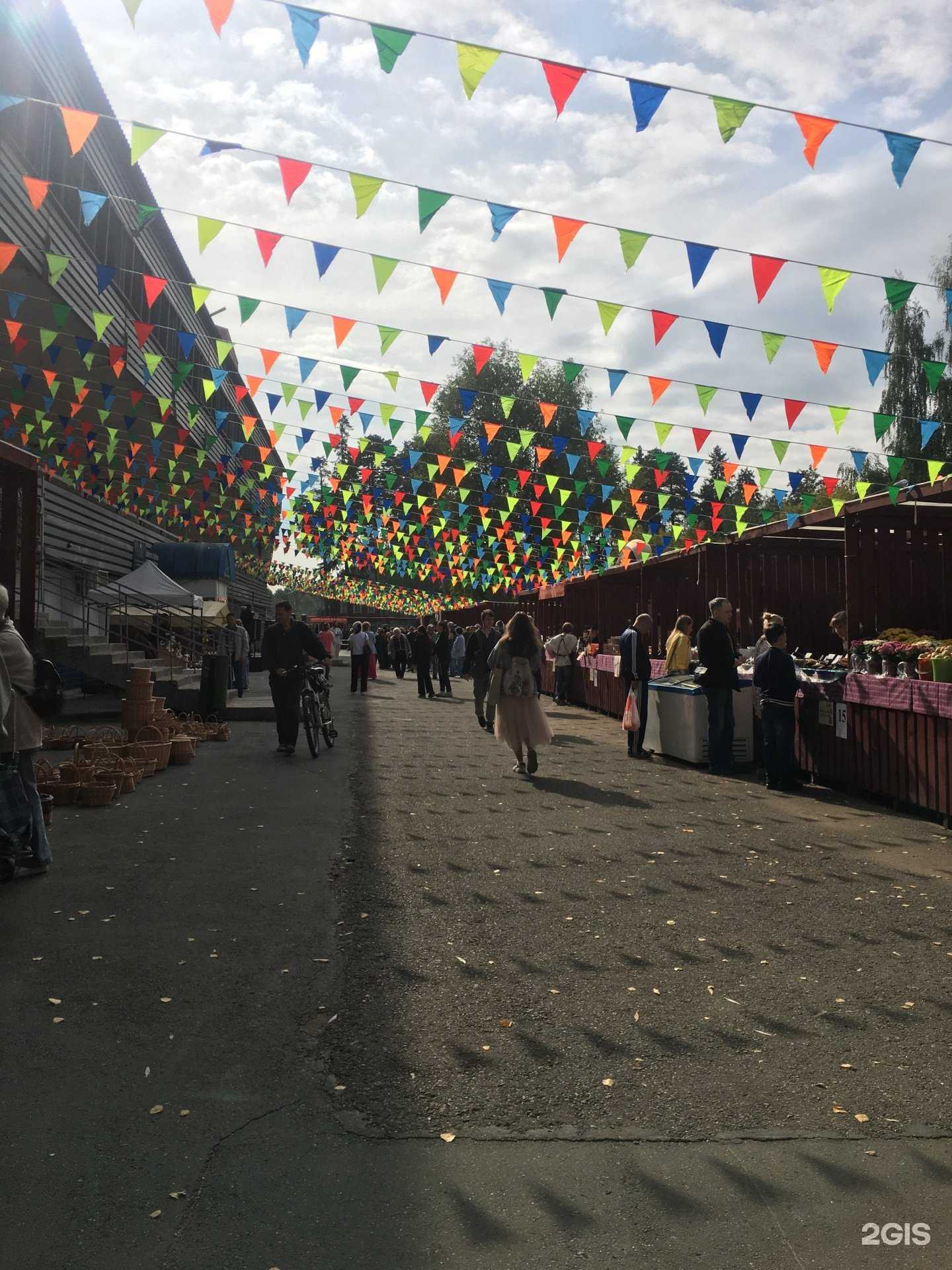 Отзывы на компанию Ижевский ипподром в Ижевске c фото