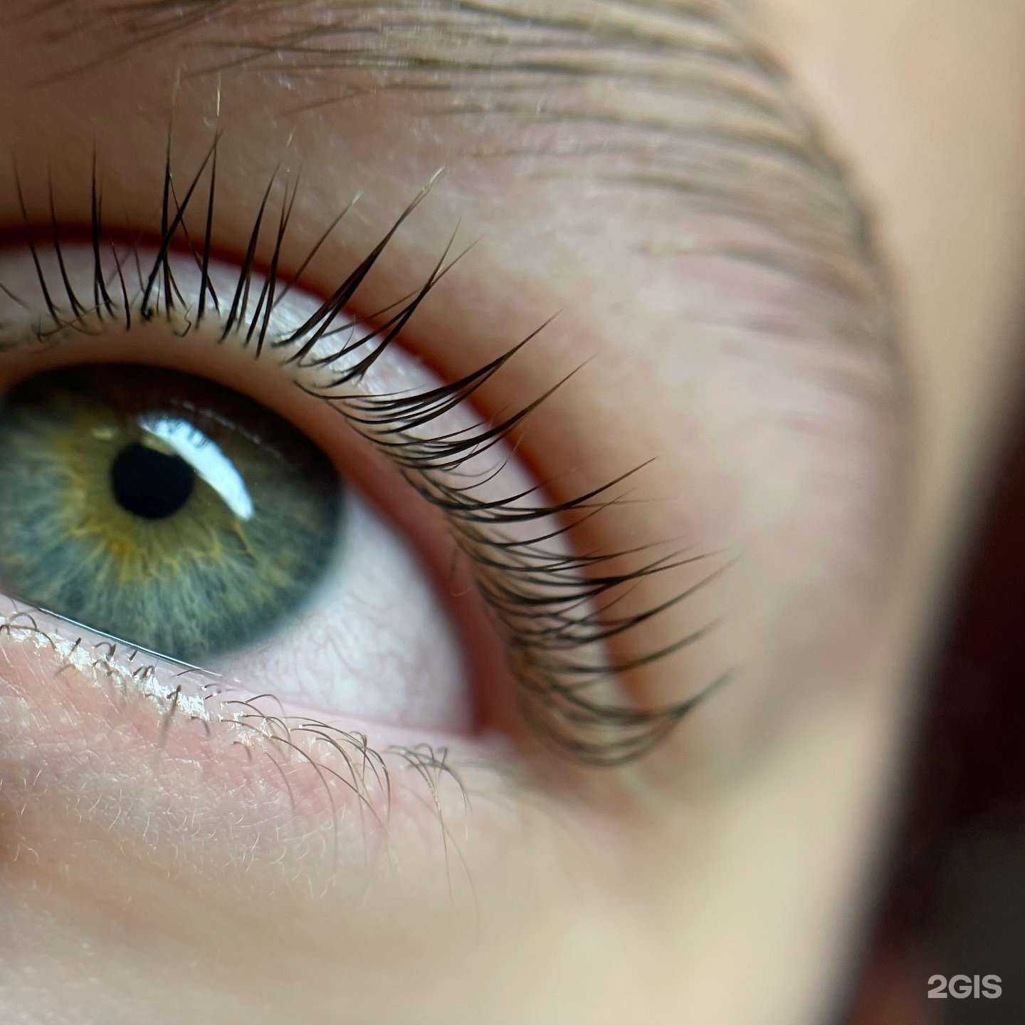 Отзывы на компанию Ресничка к ресничке в Саранске c фото