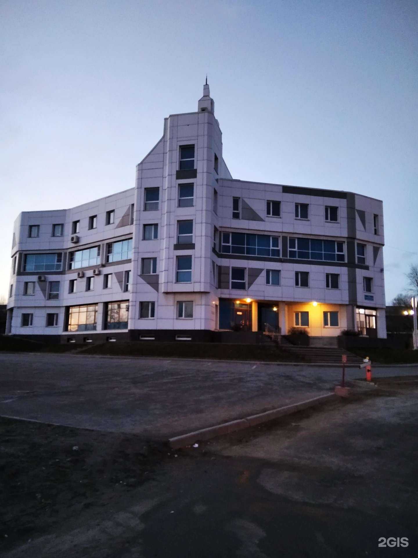 Отзывы на компанию В ДОКе в Череповце c фото