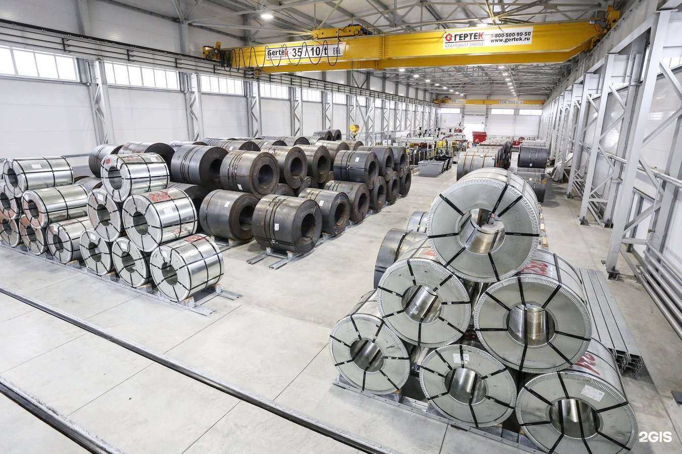 Отзывы на компанию Завод Тюменьремдормаш в г. Тюмень c фото