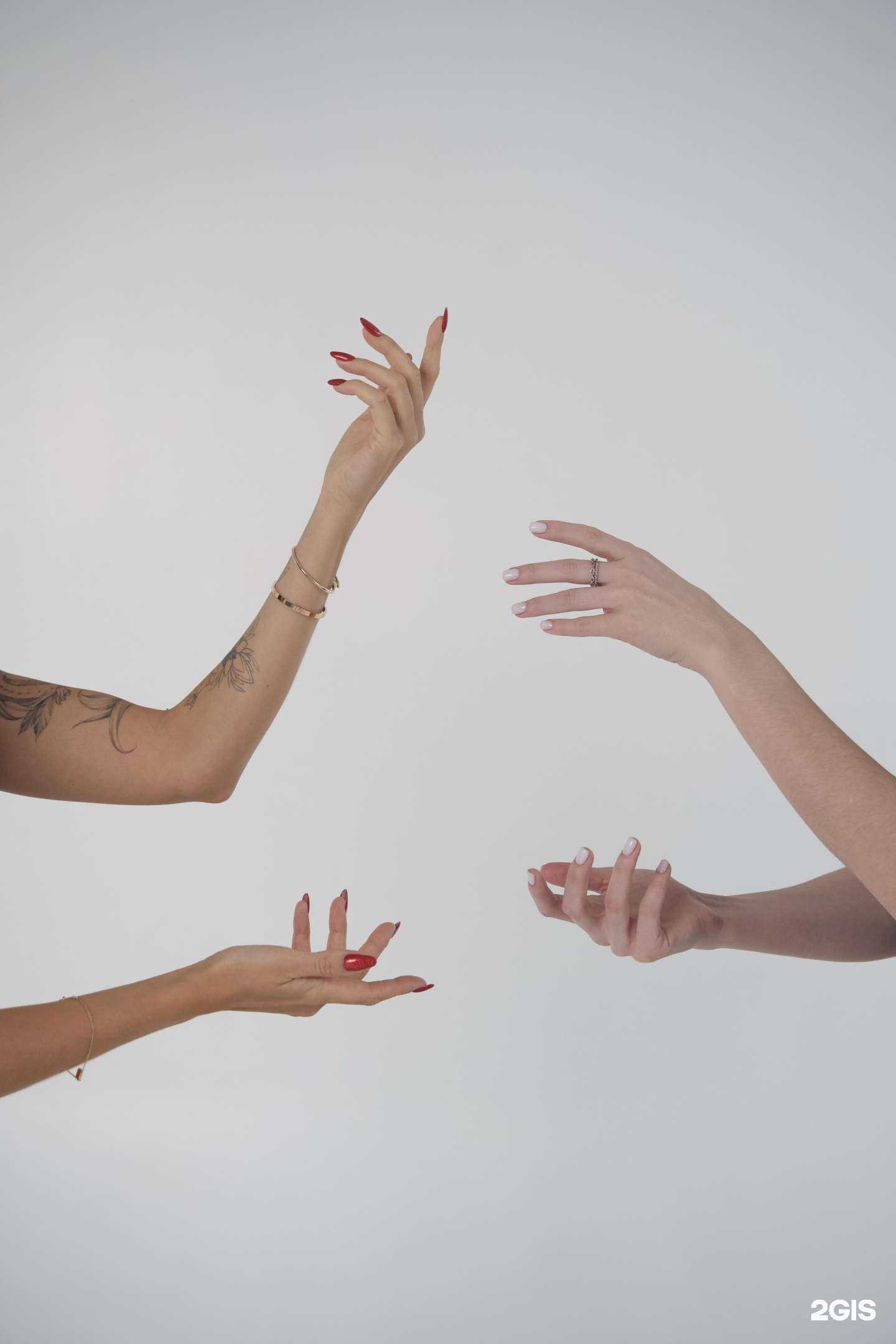 Отзывы на компанию Kosinova beauty Studio & School в г. Пермь c фото