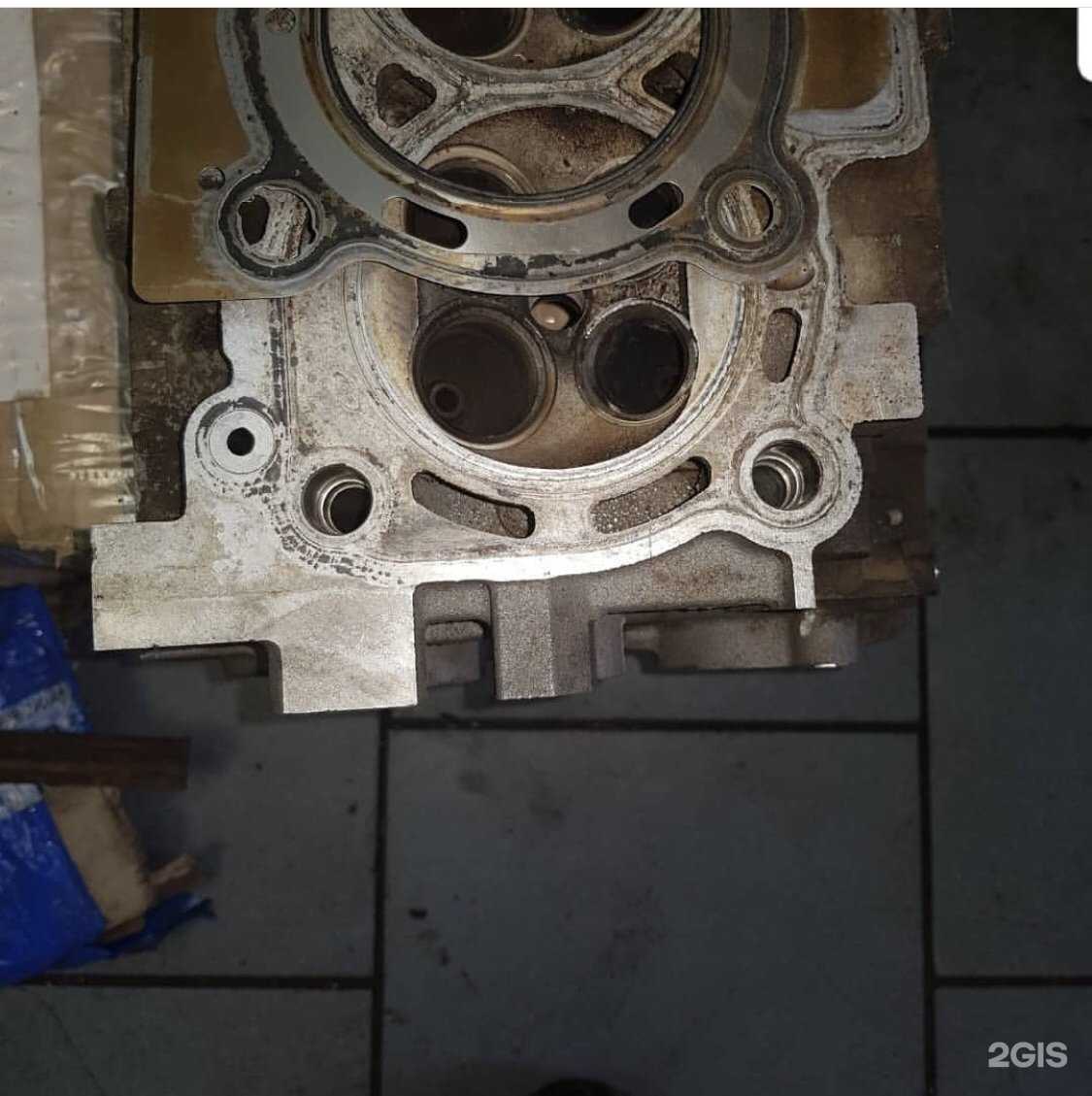 Отзывы на компанию Golden Engine в Туле c фото