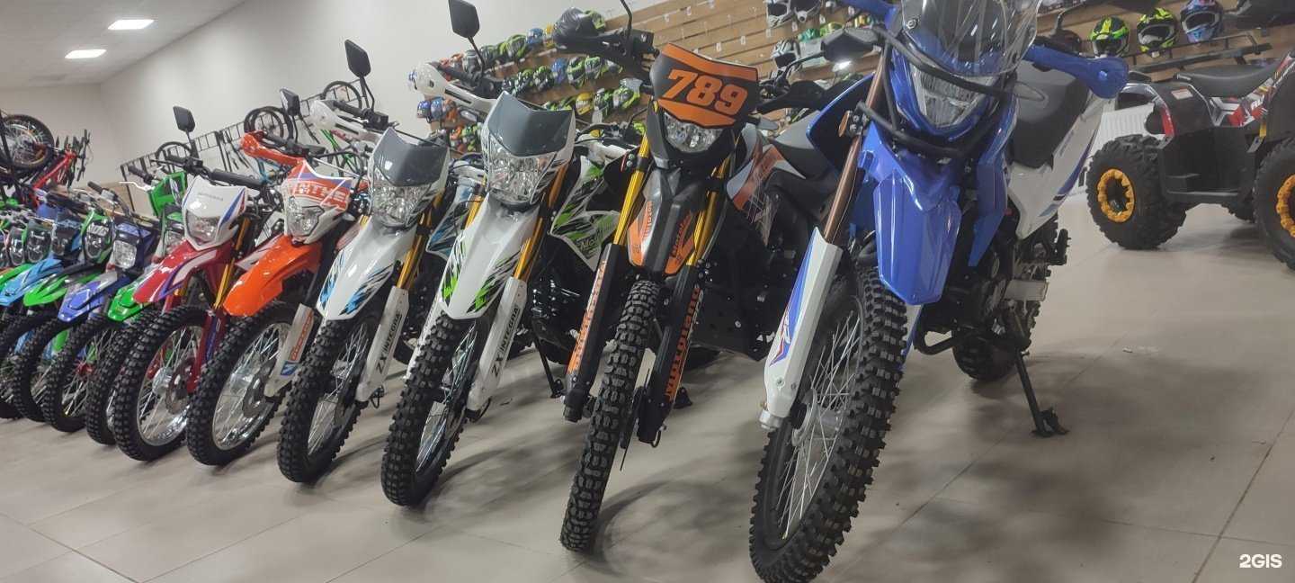 Отзывы на компанию Bike4You.ru в Пятигорске c фото