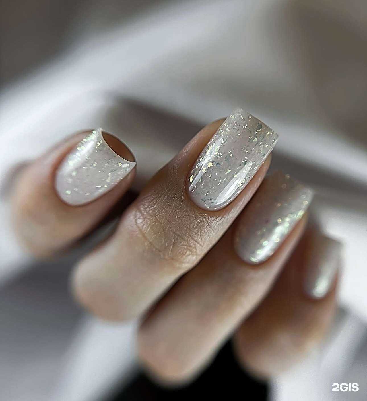 Отзывы на компанию Маникюр72 в Тюмени c фото