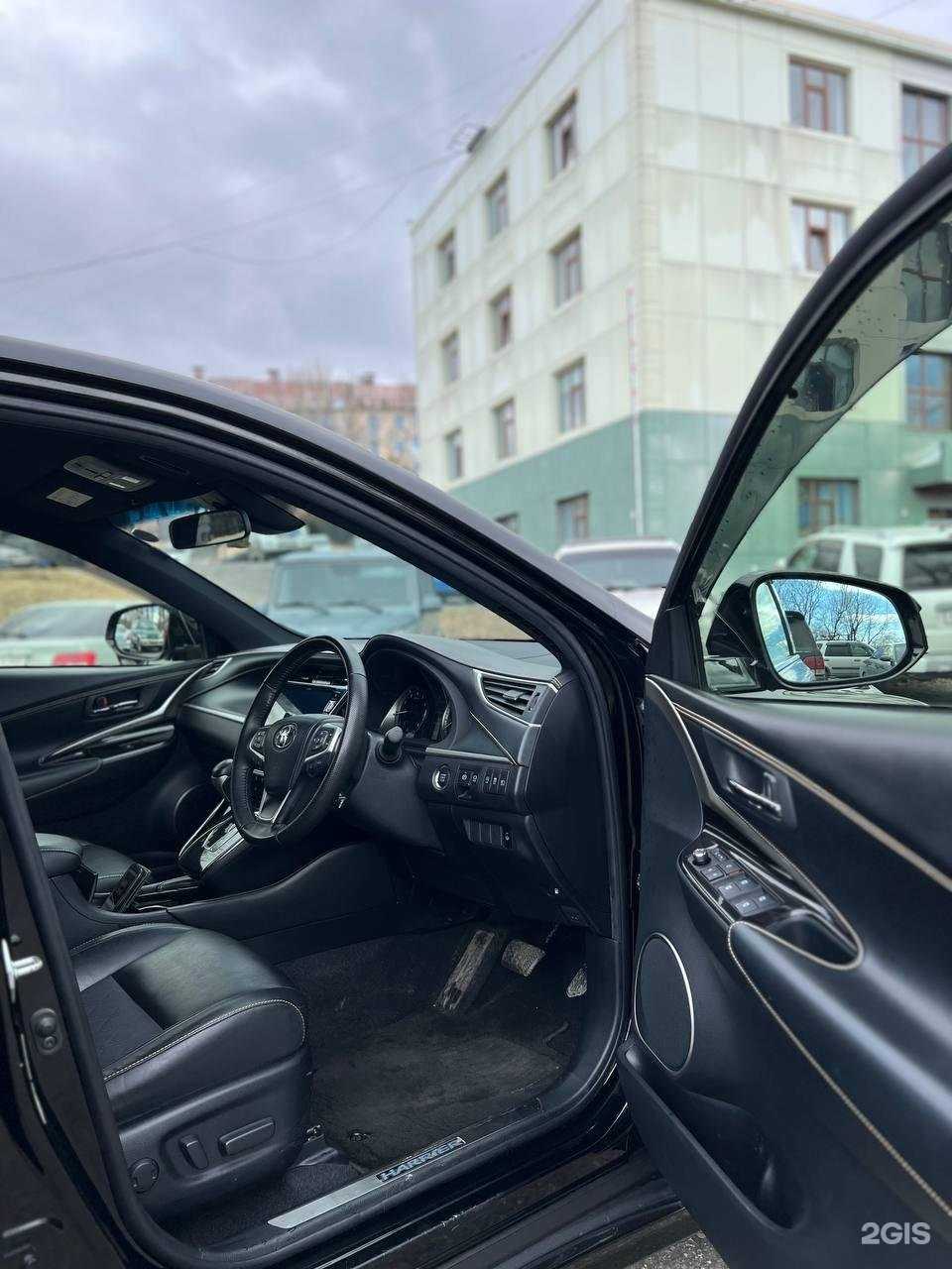 Отзывы на компанию КамчатАвто в Петропавловске-Камчатском c фото