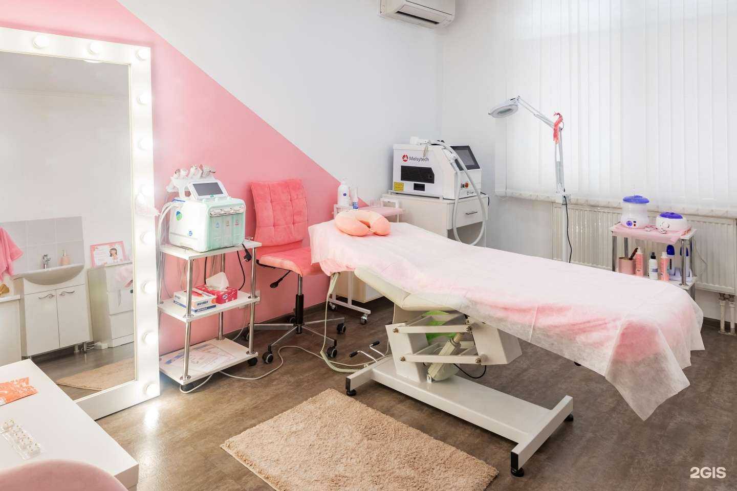 Отзывы на компанию Салон красоты Анны Ремизовой в г. Реутов c фото