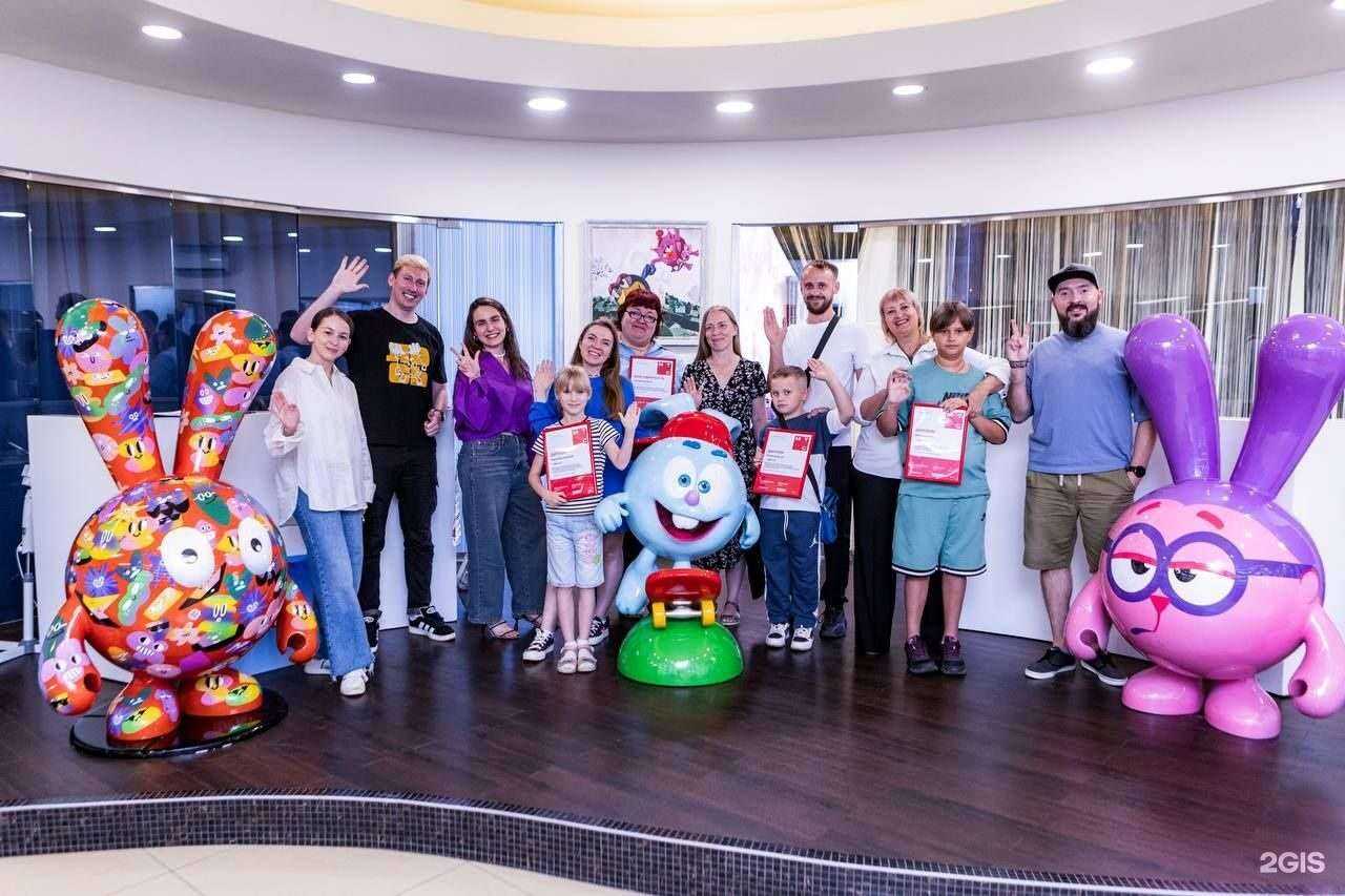 Отзывы на компанию Натали в Рубцовске c фото