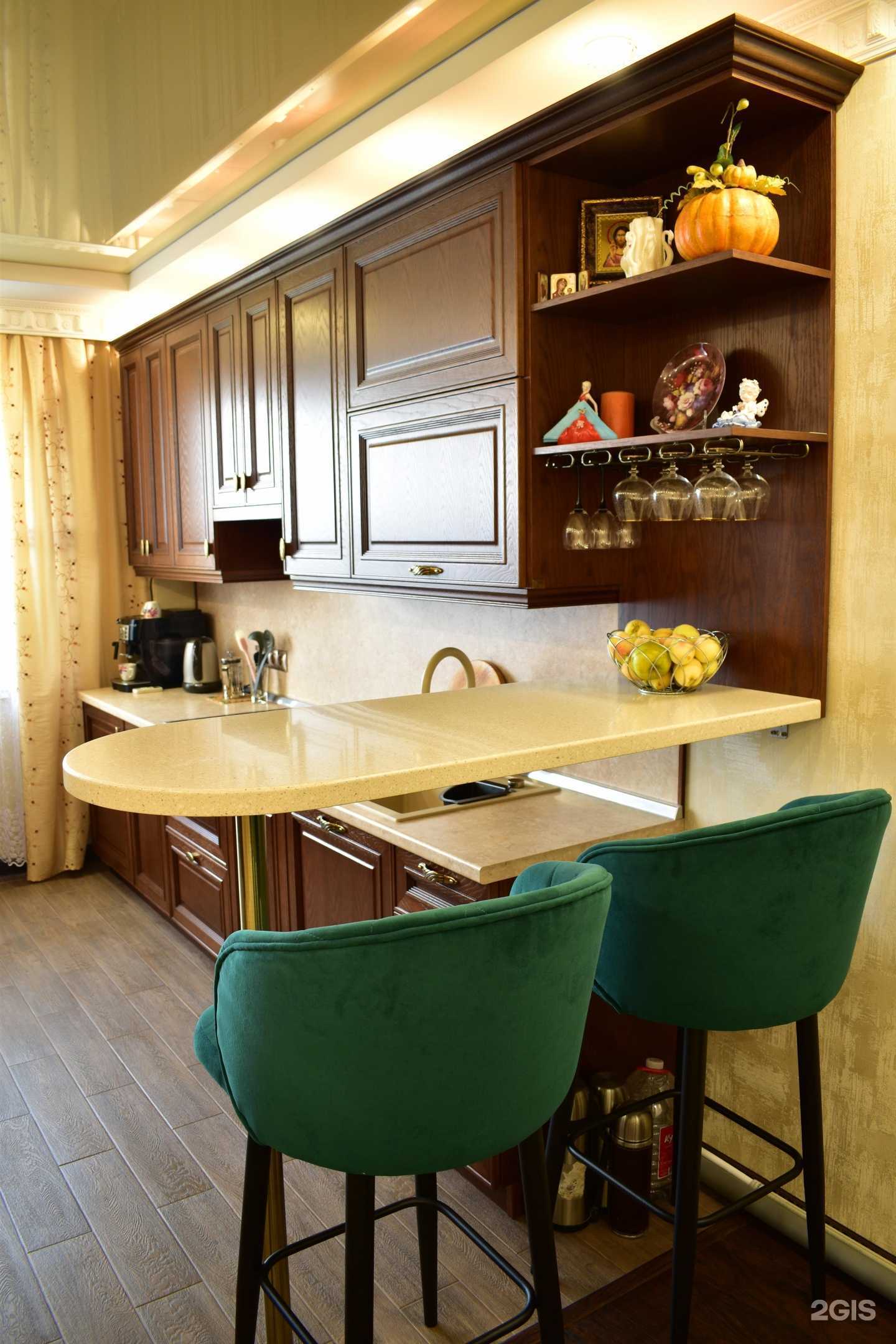 Отзывы на компанию Romb в Краснодаре c фото