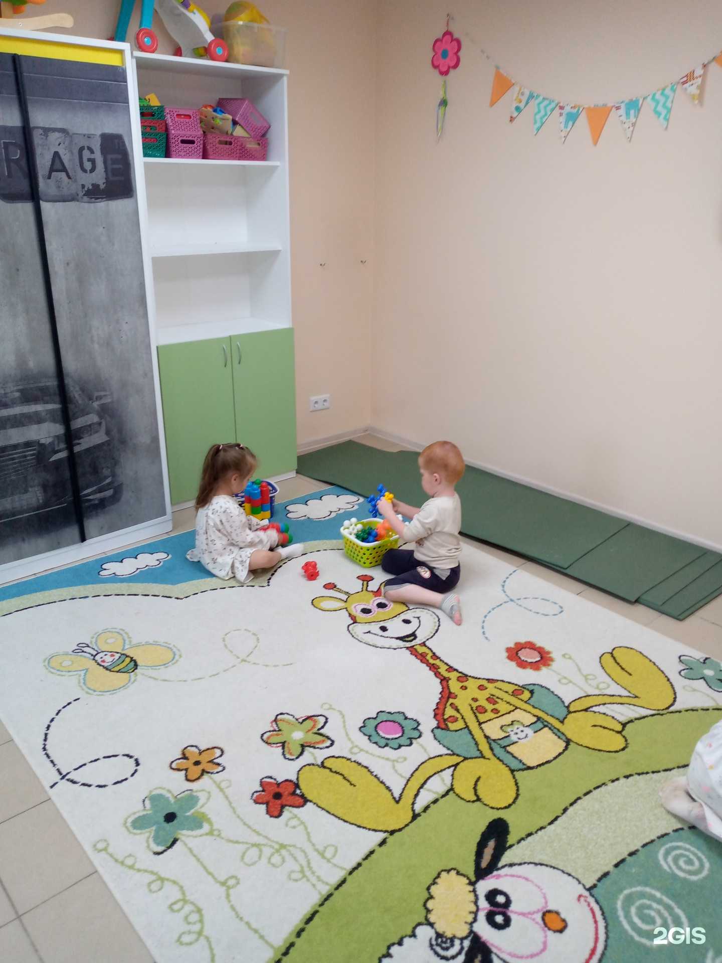 Отзывы на компанию Развивашки в г. Ижевск c фото