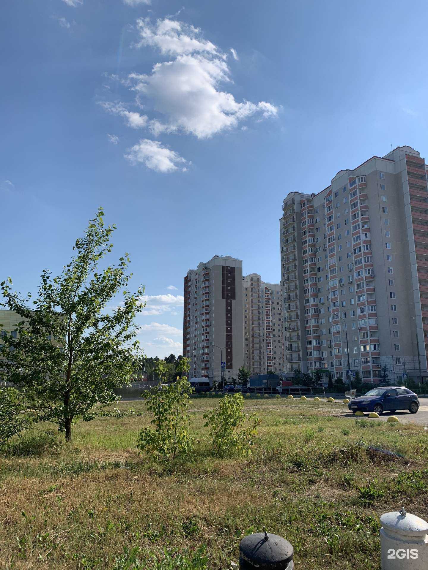 Отзывы на компанию Живая вода в Балашихе c фото - фотография 2 из 2