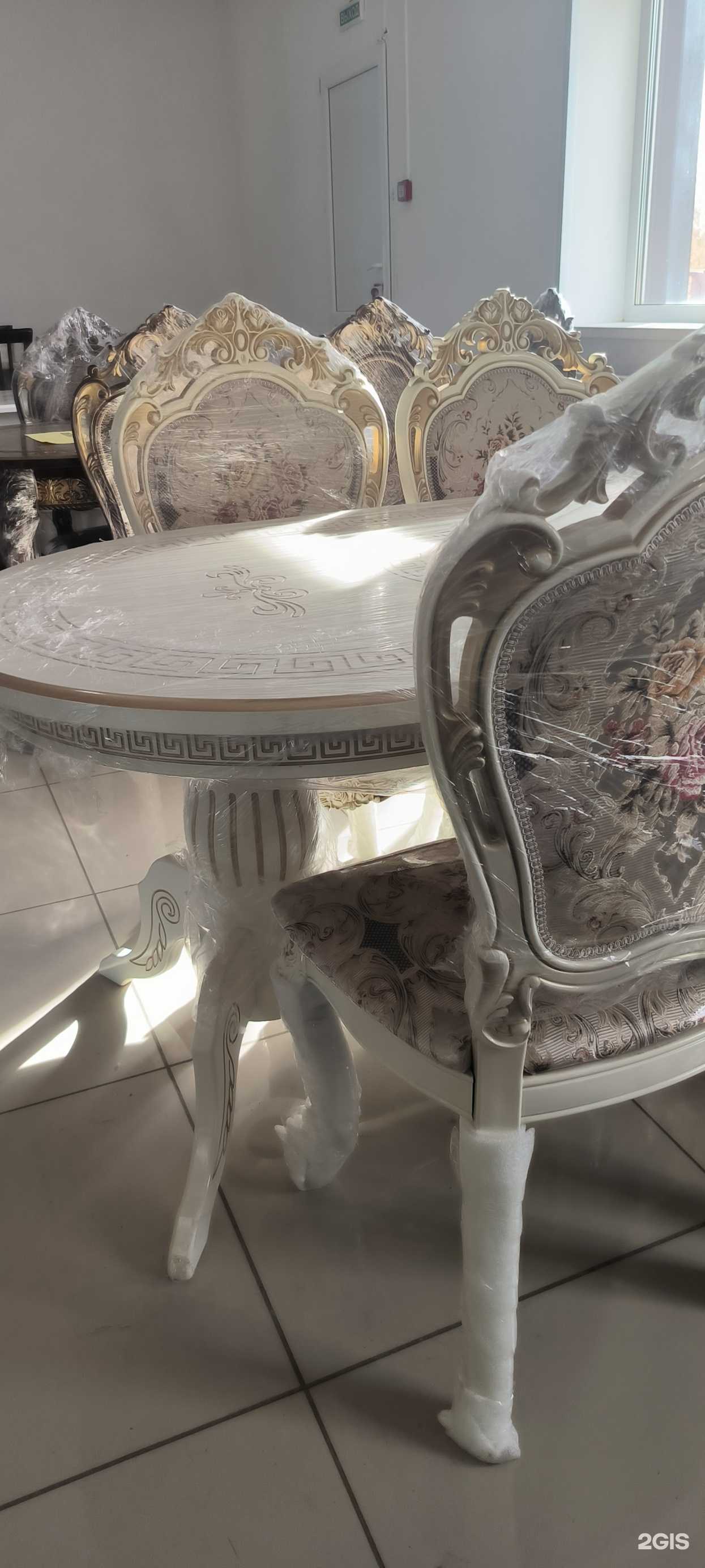 Отзывы на компанию Дом мебели в г. Мелеуз c фото