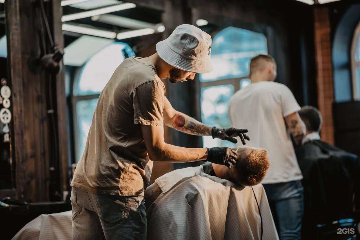 Отзывы на компанию Baron в Владивостоке c фото