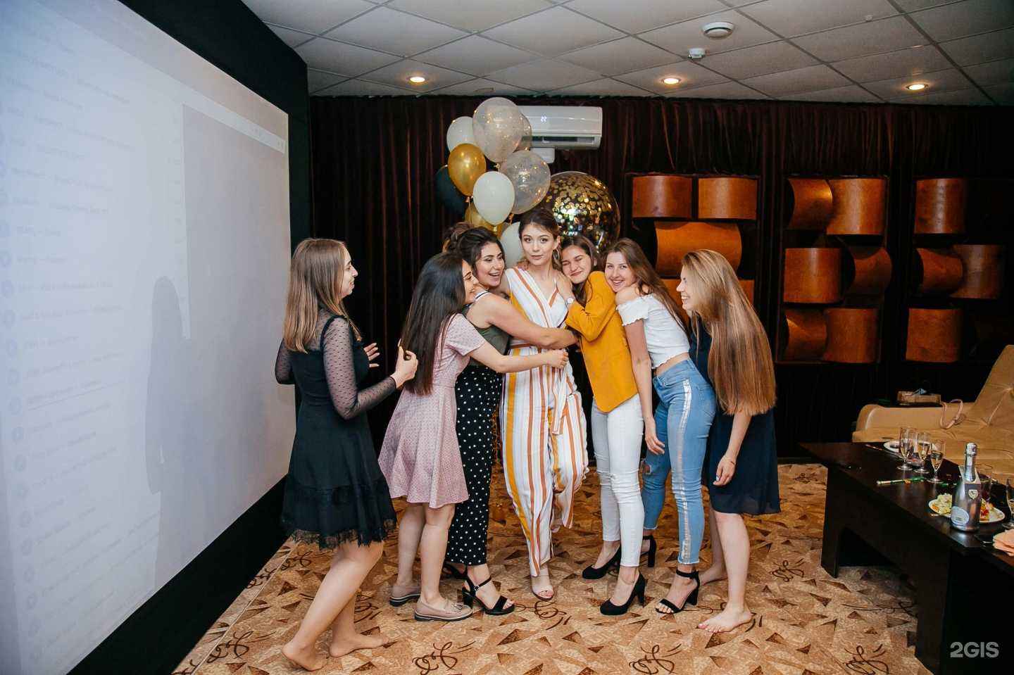 Отзывы на компанию Партер в г. Ростов-на-Дону c фото