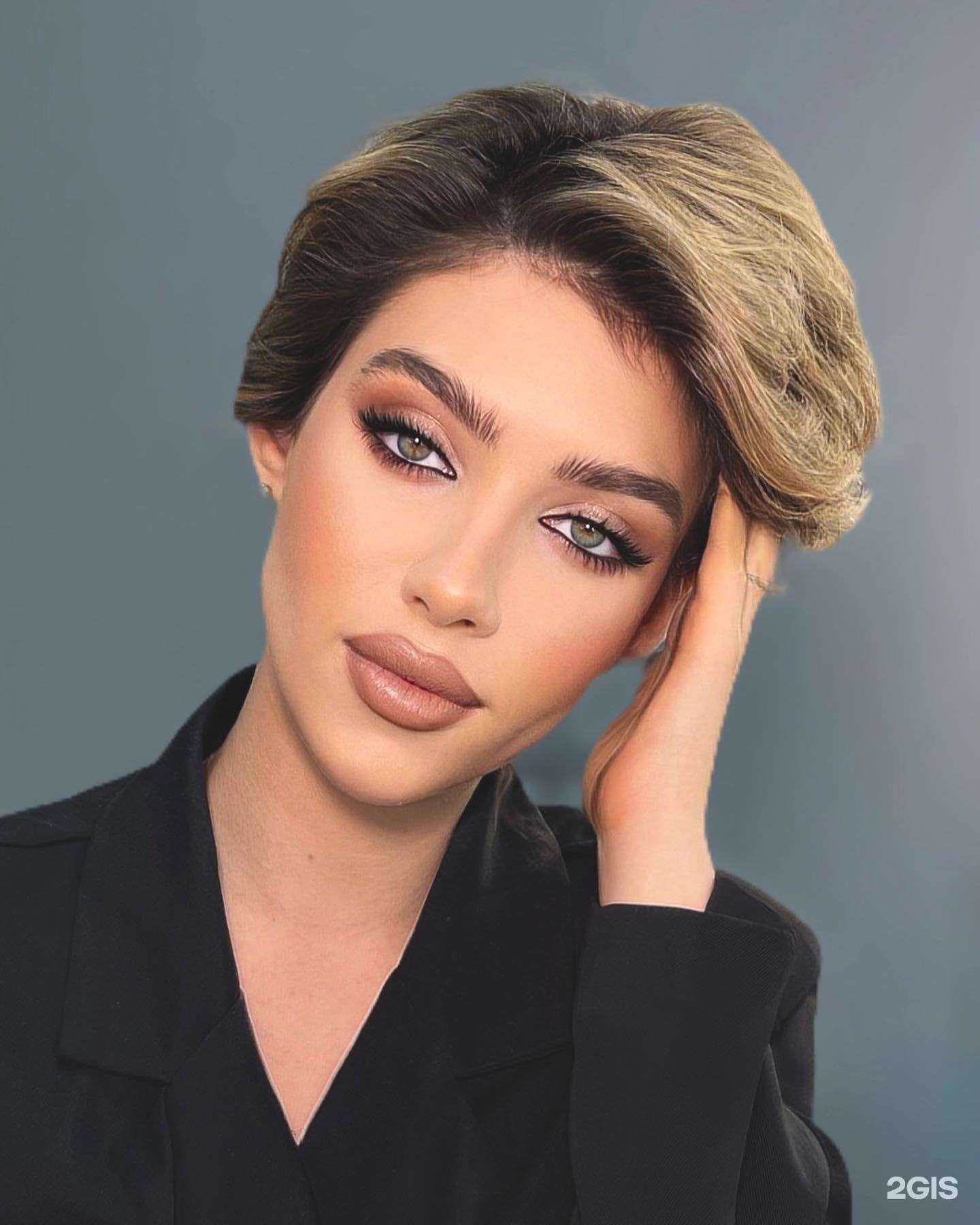 Отзывы на компанию Galinamua в Сочи c фото