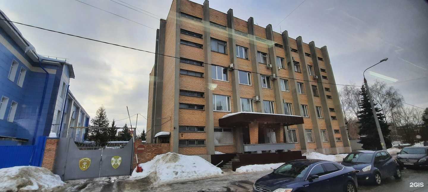 Отзывы на компанию Орехово-Зуевский отдел вневедомственной охраны в Орехово-Зуеве c фото - фотография 2 из 2