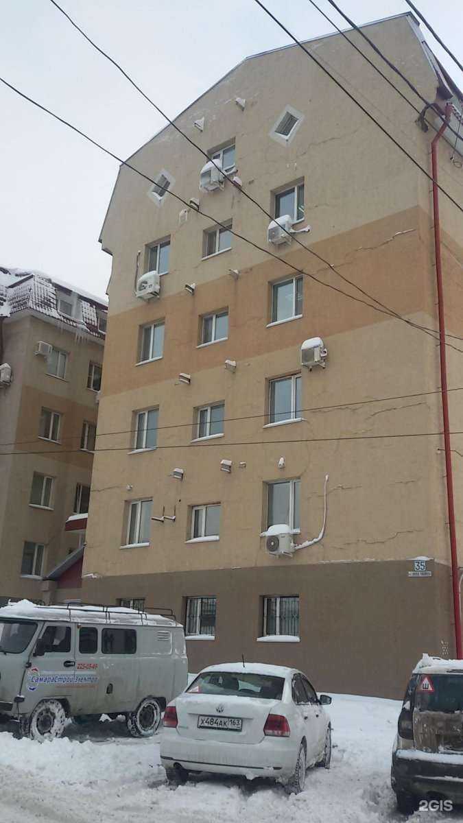 Отзывы на компанию Восток в Самаре c фото - фотография 2 из 2