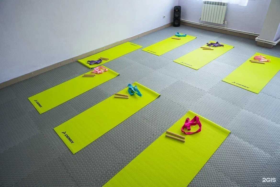 Отзывы на компанию Кабинет детской адаптивной физкультуры и нейрокоррекции в Нижнем Тагиле c фото