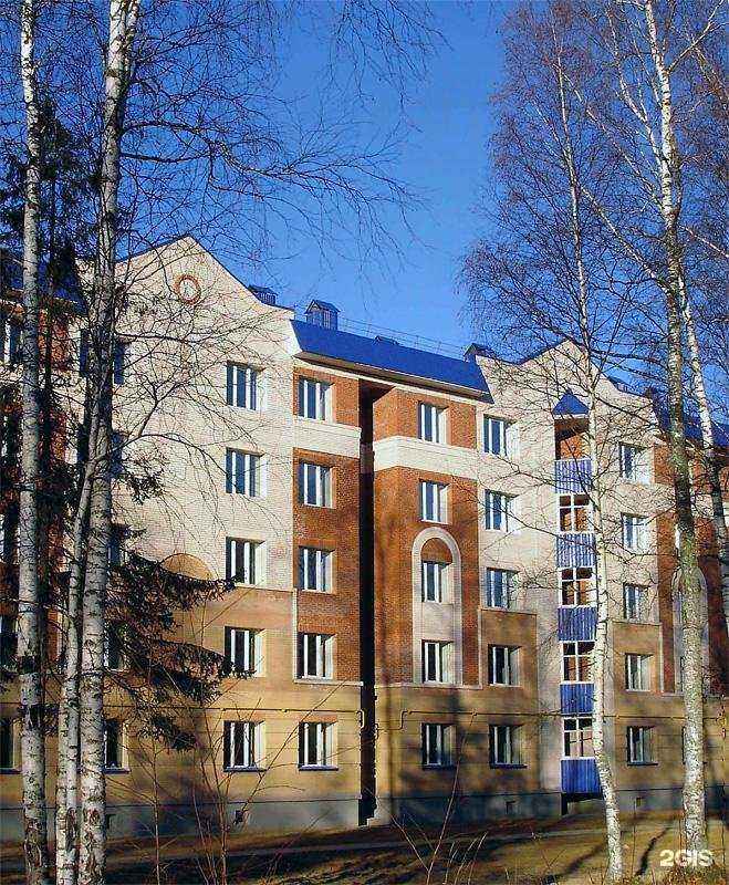 Отзывы на компанию Градар, архитектурно-проектная мастерская в г. Краснотурьинск c фото