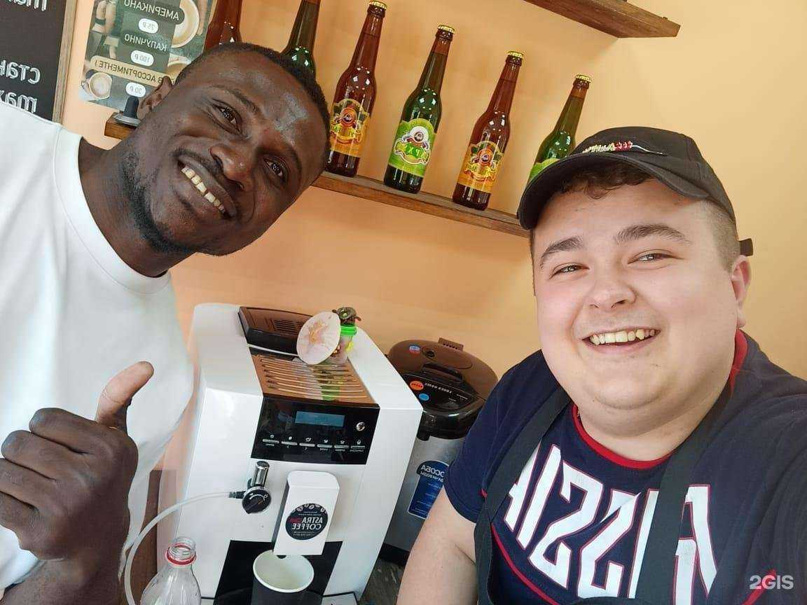 Отзывы на компанию Шаurum в Екатеринбурге c фото