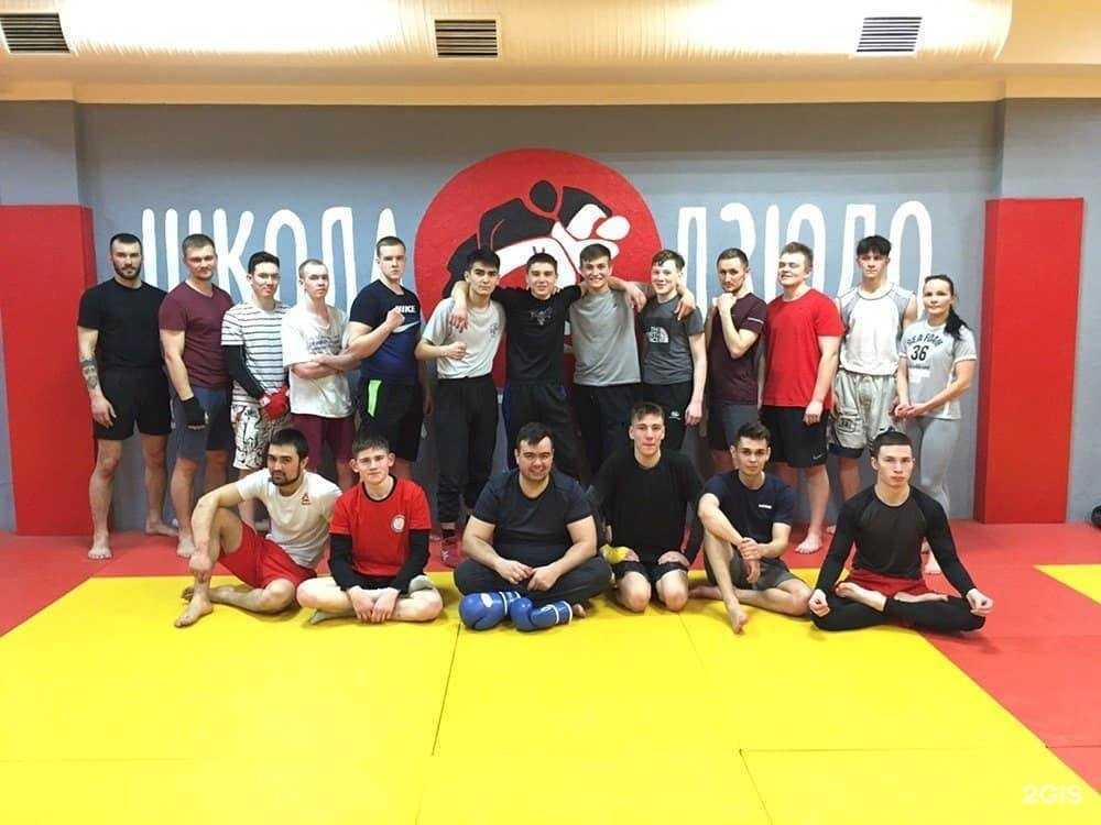 Отзывы на компанию Tigers в г. Ижевск c фото