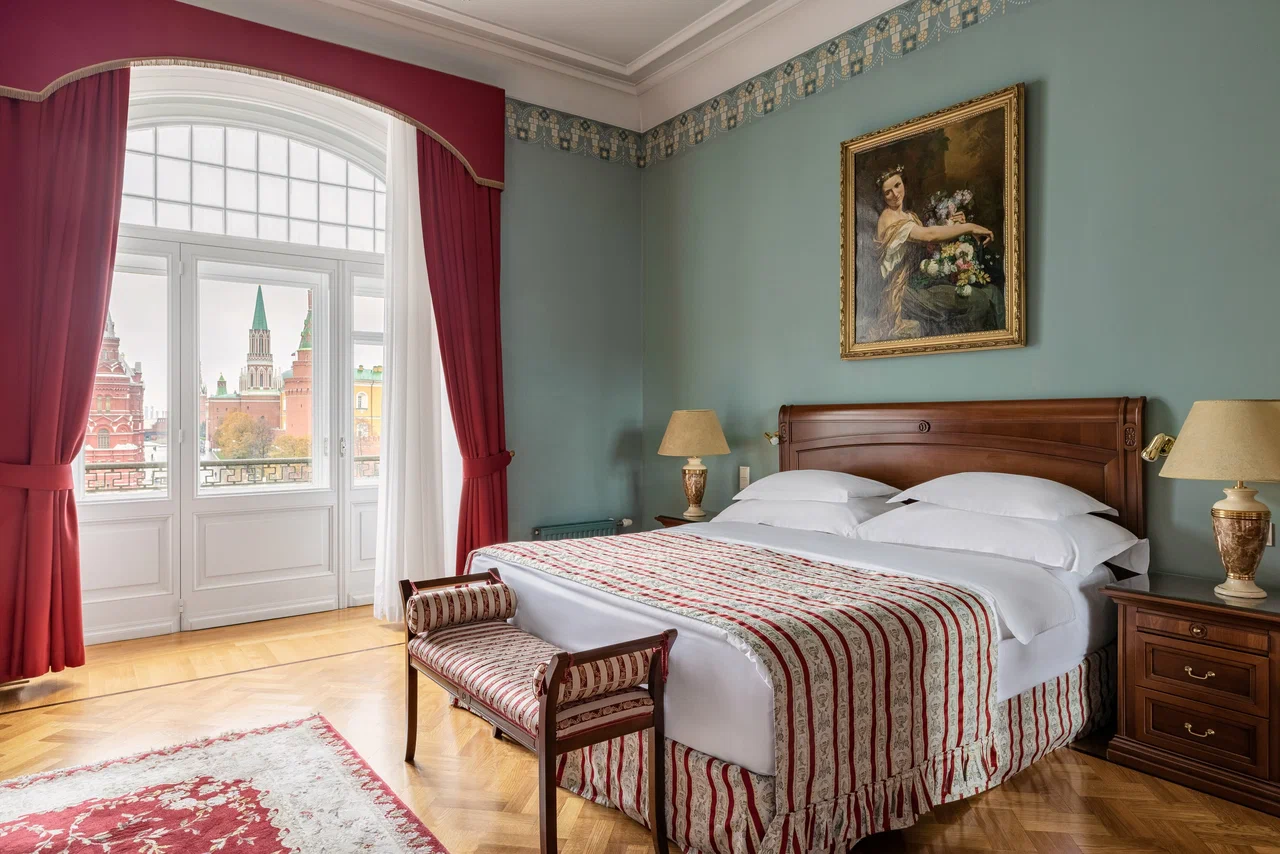 Отзывы на компанию Националь в Москве c фото - фотография 4 из 9