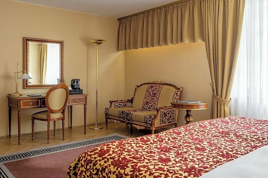 Отзывы на компанию Националь в Москве c фото - фотография 9 из 9