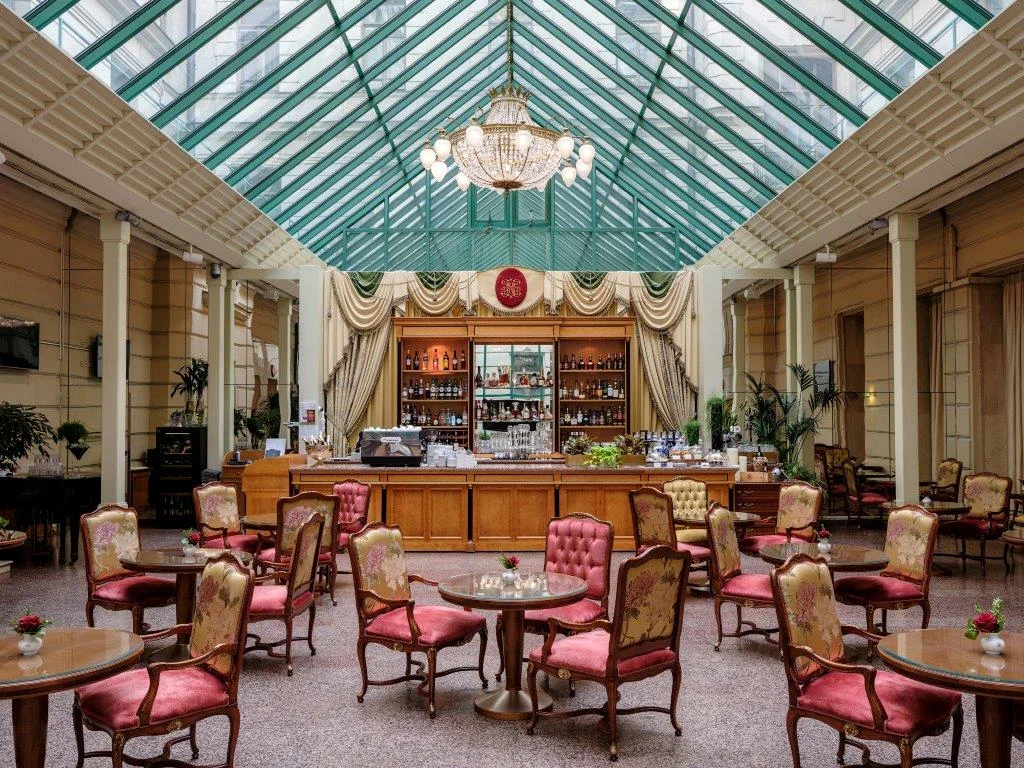 Отзывы на компанию Националь в Москве c фото