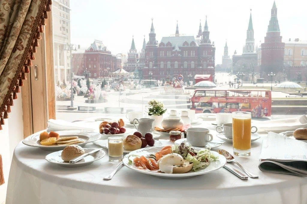 Отзывы на компанию Националь в Москве c фото - фотография 8 из 9