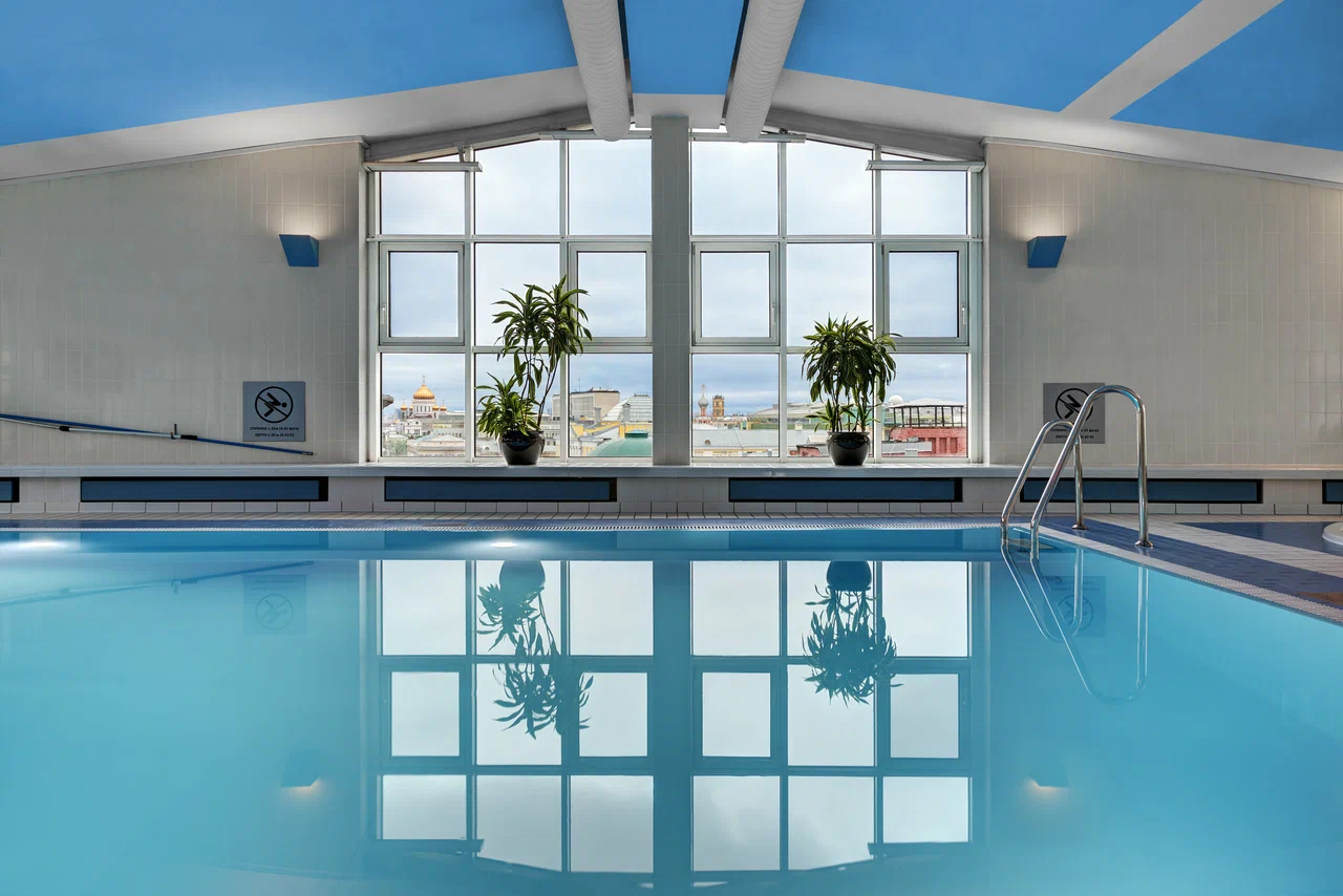 Отзывы на компанию Националь в Москве c фото - фотография 3 из 9