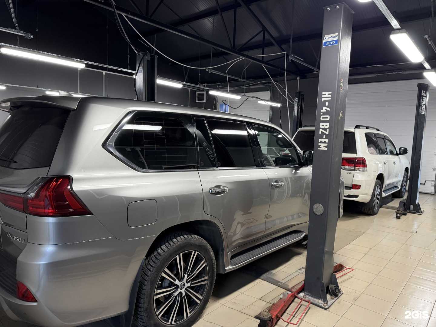 Отзывы на компанию Lsm service в г. Калининград c фото