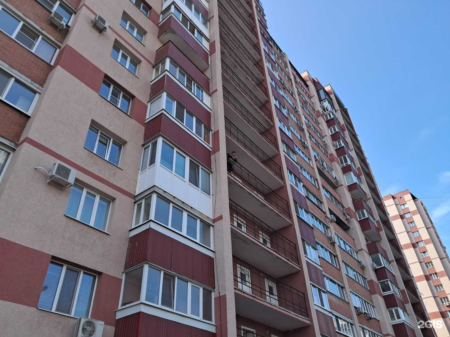 Отзывы на компанию Волгаспецмонтаж в Самаре c фото - фотография 2 из 2