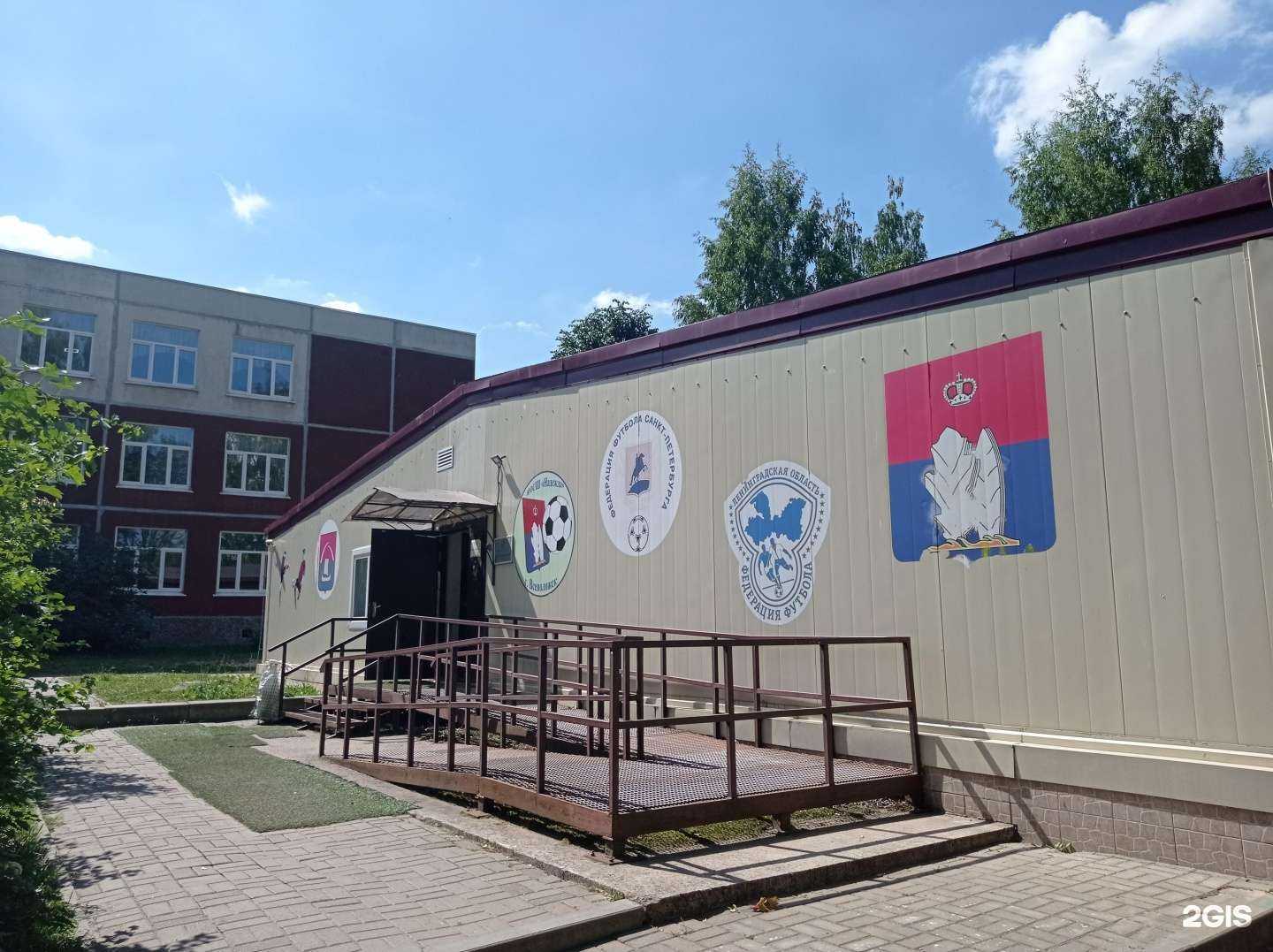 Отзывы на компанию Газпром-академия в Всеволожске c фото - фотография 2 из 2