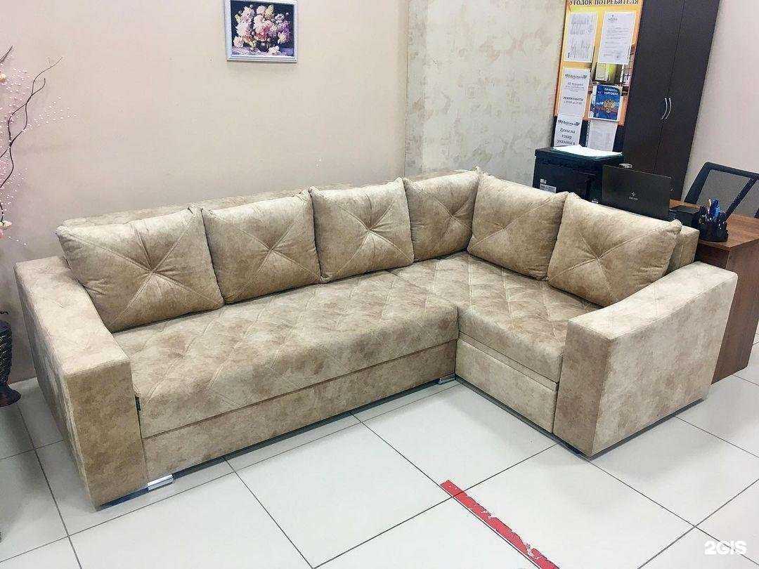 Отзывы на компанию Евростиль в Краснодаре c фото