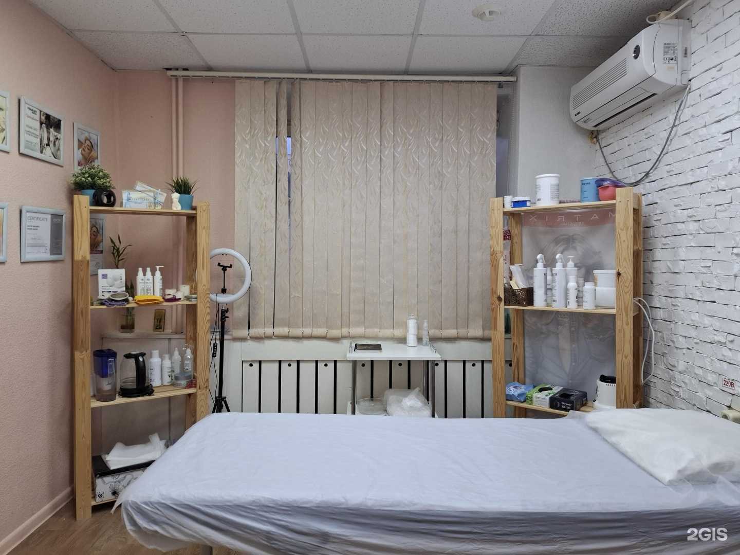 Отзывы на компанию Студия депиляции и массажа в г. Краснокамск c фото