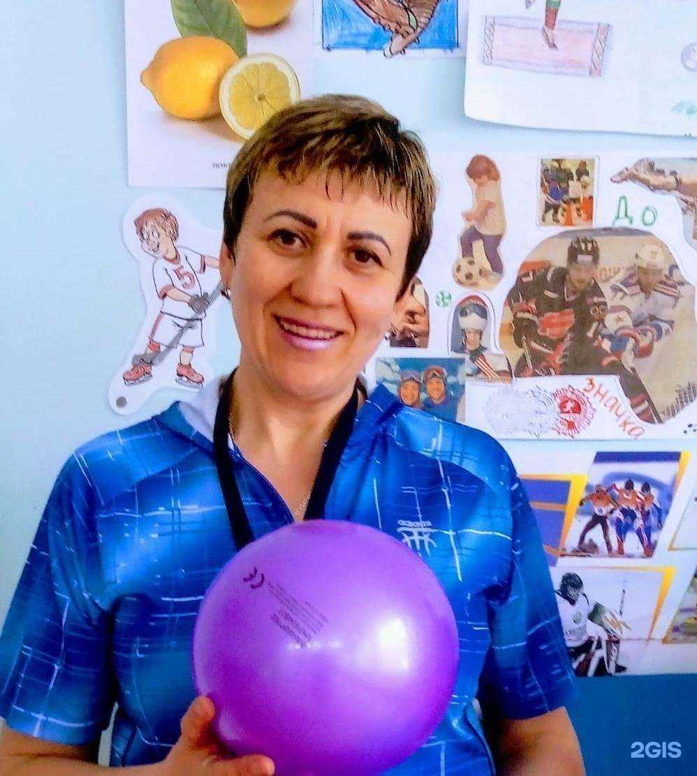 Отзывы на компанию Городской детский (юношеский) центр в Омске c фото