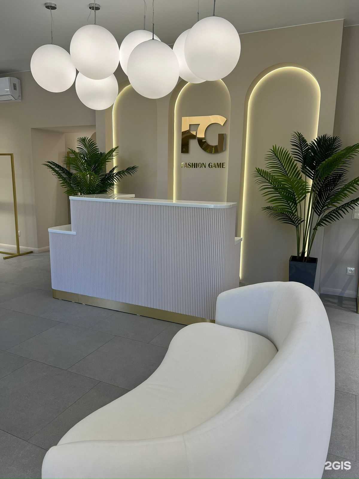 Отзывы на компанию Fg в Новосибирске c фото