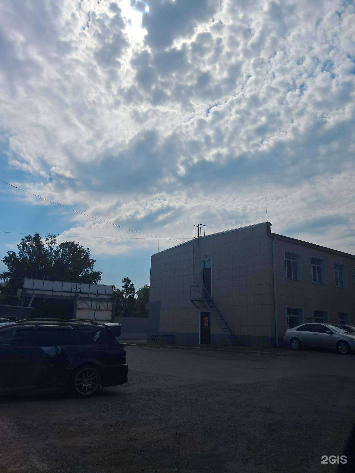 Отзывы на компанию Каплекс в Красноярске c фото - фотография 2 из 2