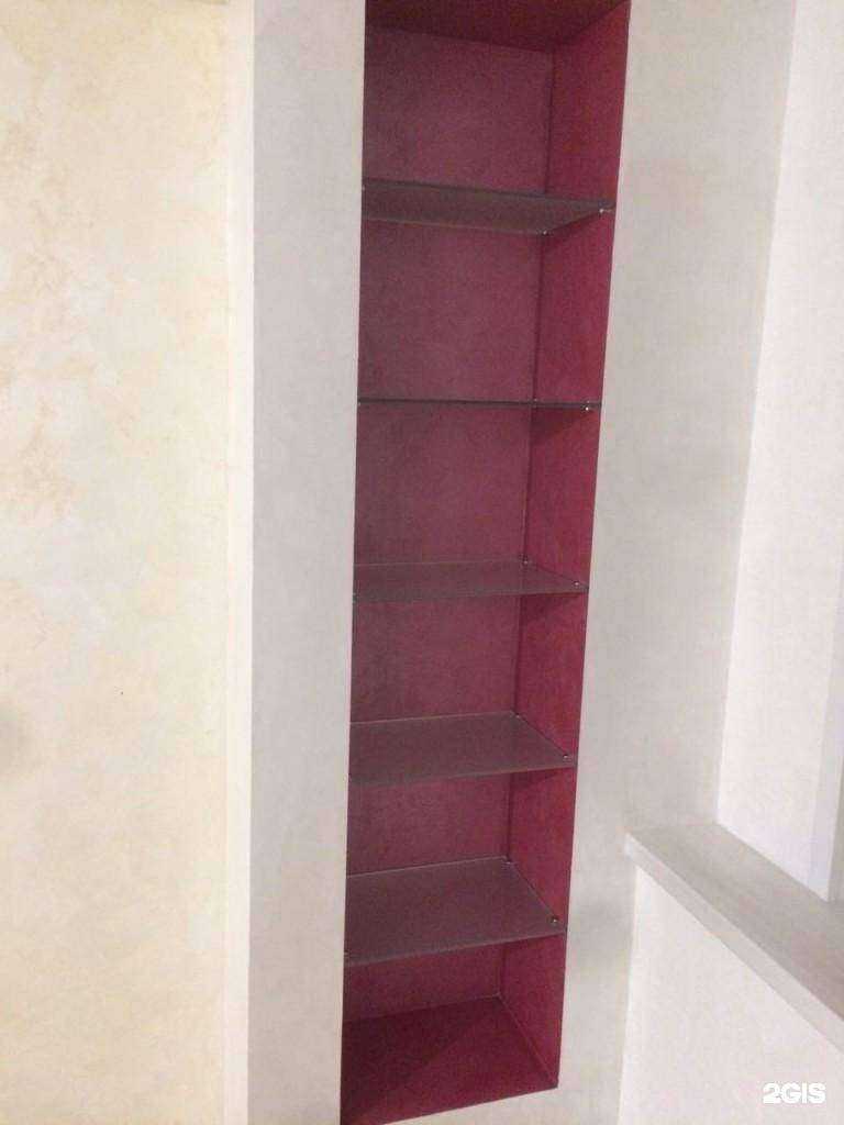 Отзывы на компанию Амакс-Стекло в г. Балашиха c фото