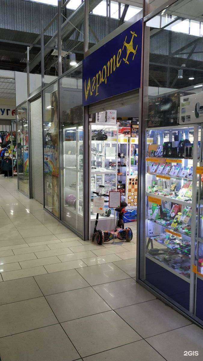 Отзывы на компанию ИгротеХ в г. Красноярск c фото