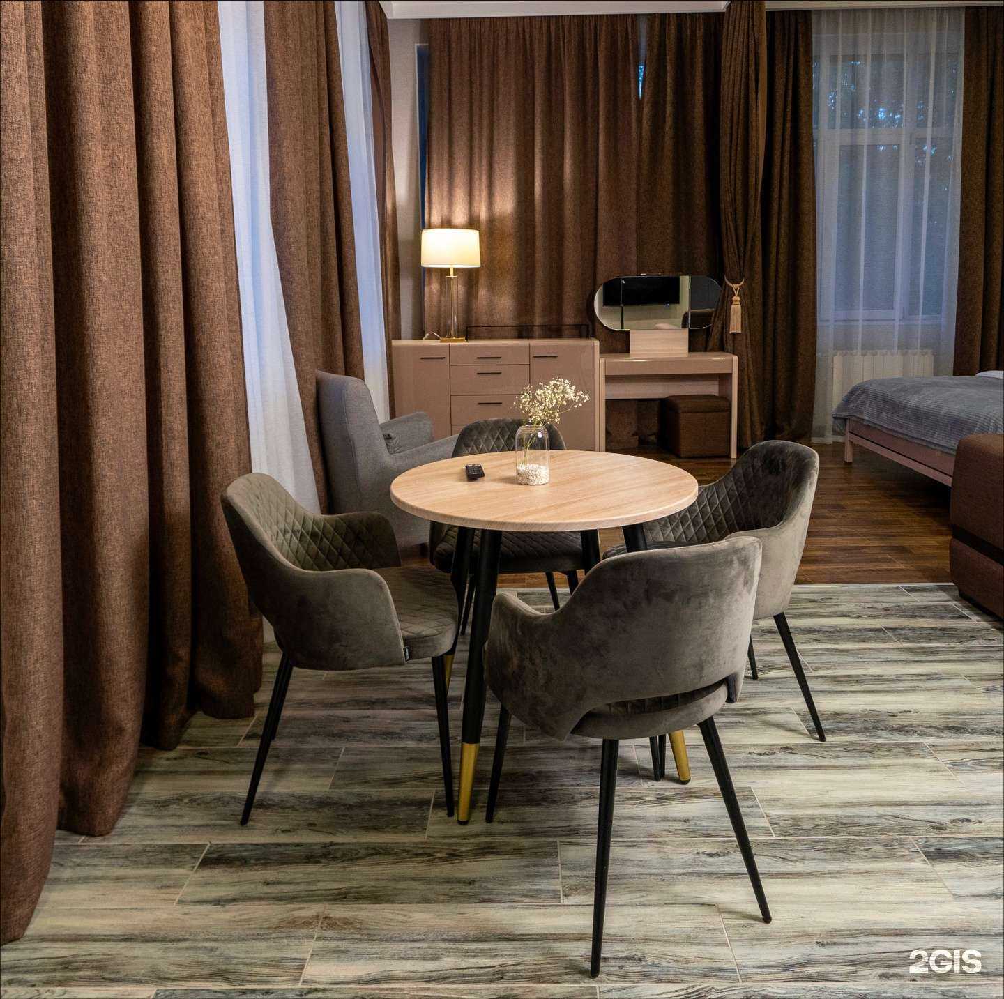 Отзывы на компанию Камчатский Квартал в Петропавловске-Камчатском c фото