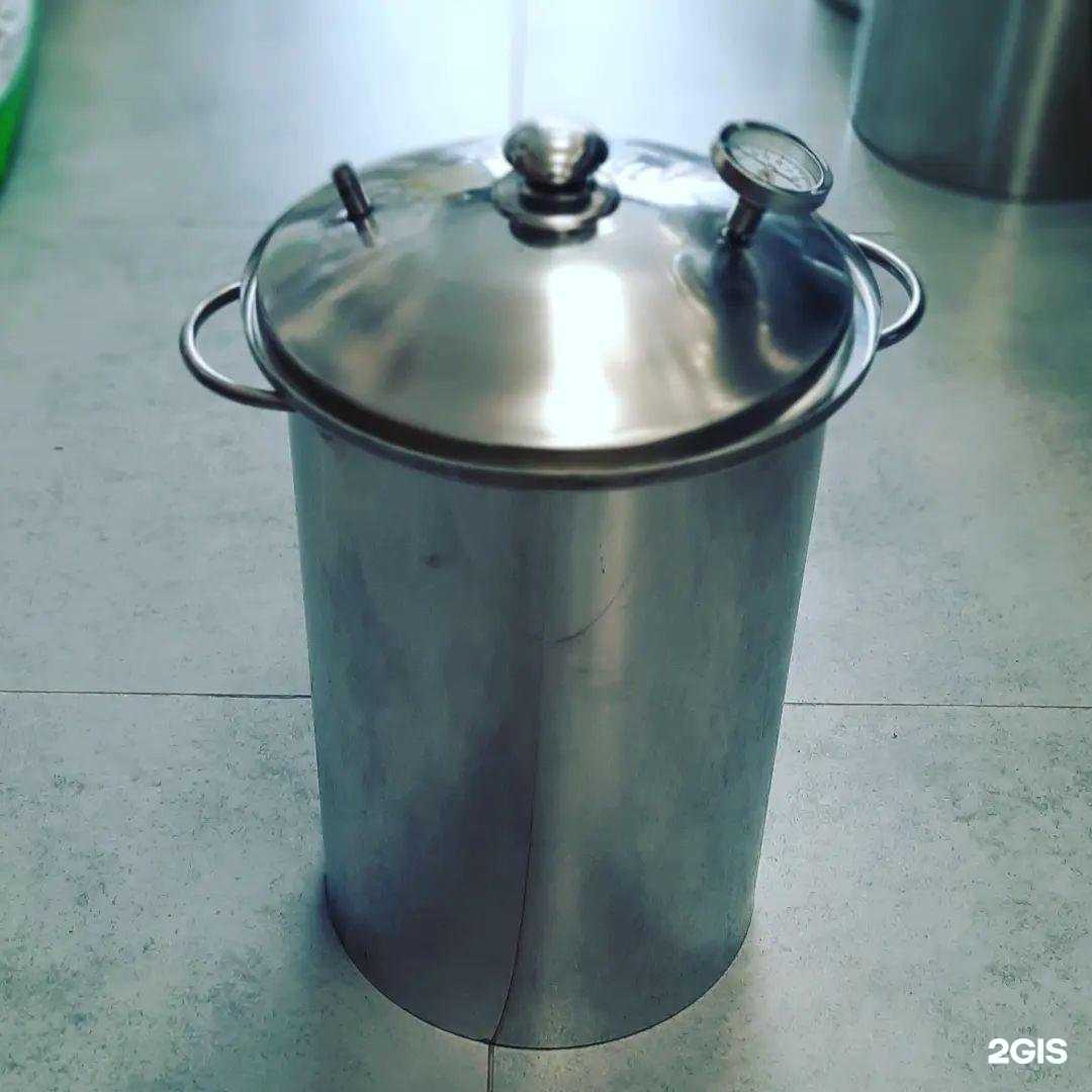 Отзывы на компанию СамогоноВар в г. Ростов-на-Дону c фото