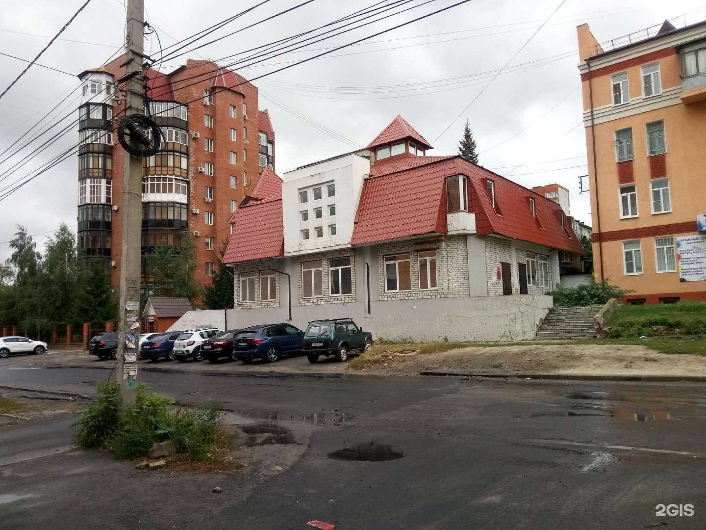 Отзывы на компанию Курский архитектурно-строительный проект в Курске c фото